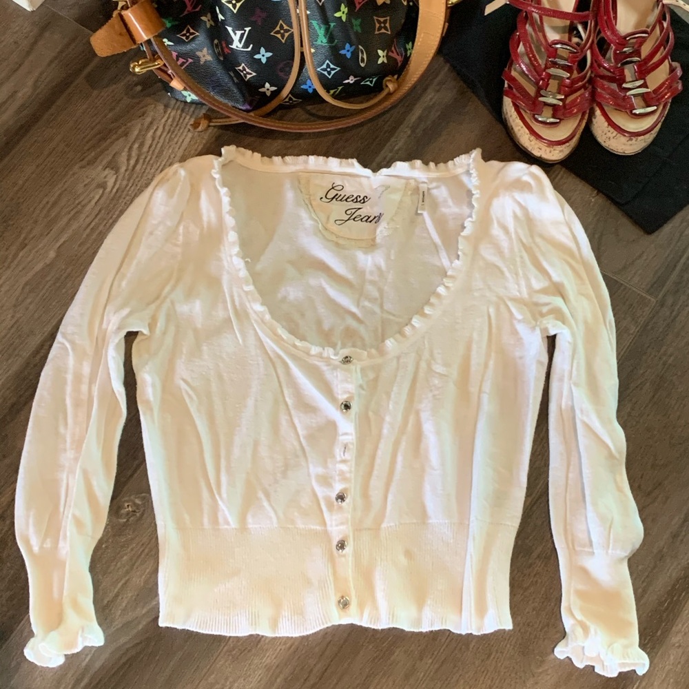 Guess Cardigan